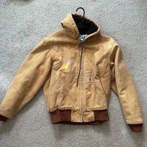 Carhartt Jacket
